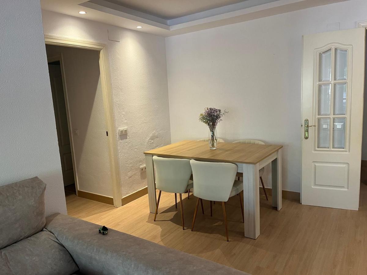 Apartamento Marian'S House Fuengirola Exterior foto
